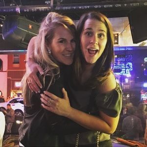 Meet your Posher, Ashley